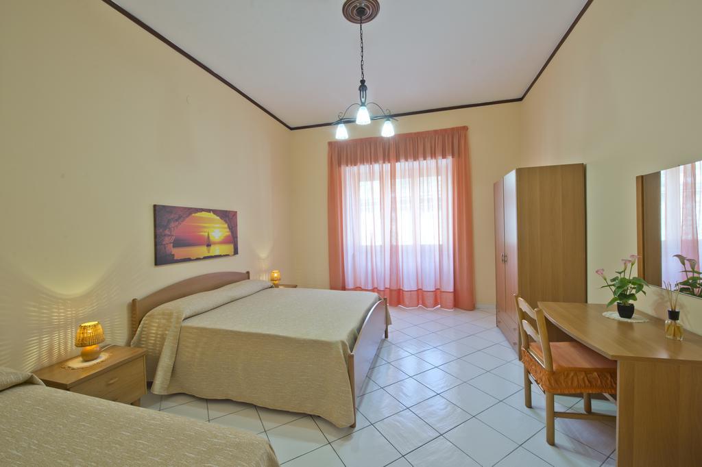 Apartament Casa Generosa